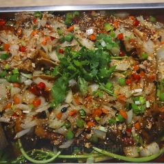 阿鮑烤魚張用戶圖片