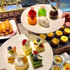东莞康帝国际酒店·艾斯本自助西餐厅 User Photo