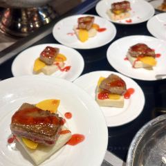 东莞康帝国际酒店·艾斯本自助西餐厅 User Photo