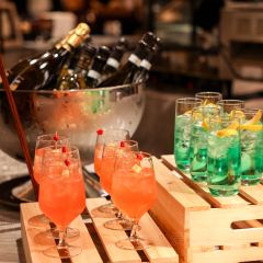 Serena All-day Dining Restaurant User Photo