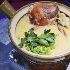 天天Plus·新加坡融合菜(壹方城店) 여행 사진