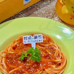 時點餐飲蛋糕張用戶圖片