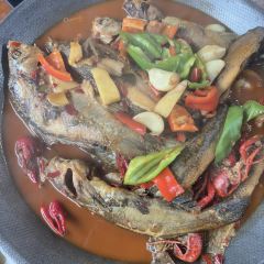 名晟土菜馆·山林好食材·地道农家味(广苕路店) User Photo