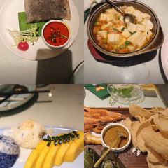 泰蒲·泰國料理（五四店）張用戶圖片