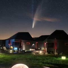 無热宇宙民宿·路边野餐X荒野咖啡 User Photo