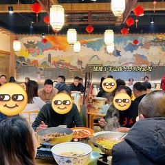 鲜味人知(陈家营店) User Photo