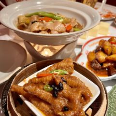 唐合興香港飯店張用戶圖片