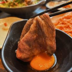 Sushi Mori User Photo