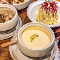 月下三旬(抚顺店) User Photo