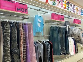 MOF少女百货(深蓝中心GT店)