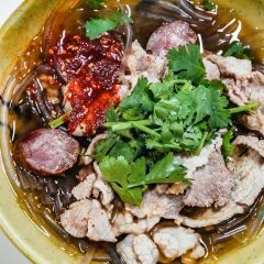 阿土伯烧仙草(石码店) User Photo