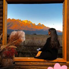 见山小院 User Photo