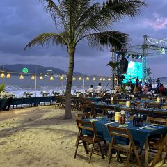 Sailing Club Nha Trang User Photo