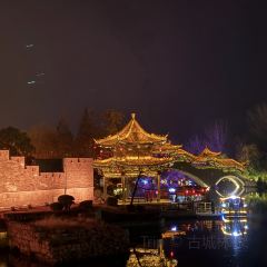 雷记八大碗(台儿庄古城店) User Photo