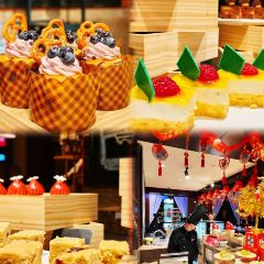 温州喜来登酒店·盛宴标帜西餐厅 여행 사진