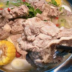 WANG PAN ZI SHAO KAO SHUAN 여행 사진