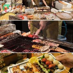 Magome Chaya User Photo