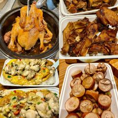 唐沫茶兮(元洪城店) User Photo