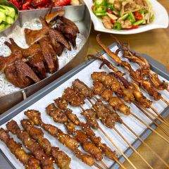 小马哥大牌档 User Photo