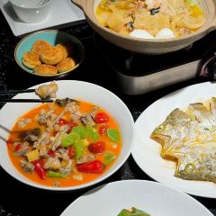 张福记(纬五路店) User Photo