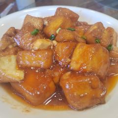 Xiaoyameishicun User Photo