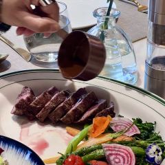 郎朗音乐餐厅 User Photo