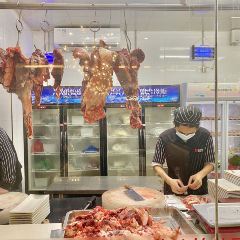 海纳牛肉火锅(拱北店) User Photo