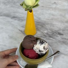 The Glasshouse Deli. Patisserie User Photo