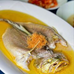 言江南JIANGNAN TALK(绿地外滩中心店) User Photo