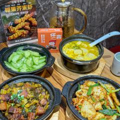 Ren Ji Lao ShaGuo (ZhongHua Xiang) User Photo