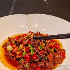 食一荟(徐汇滨江店) User Photo