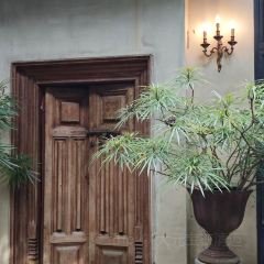 The Ironwood User Photo