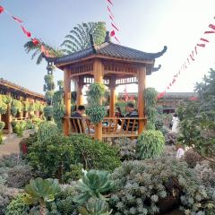 912张宜花园餐厅 User Photo