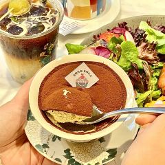 Smile Smile Cafe User Photo