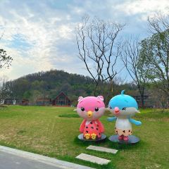 嘉兴开元森泊度假酒店·森灵岩洞餐厅 User Photo