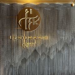 Le Du Kaan張用戶圖片