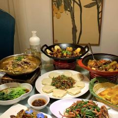 观淮·信阳味道(姚砦路店) User Photo