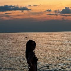 Tutu Beach User Photo