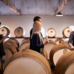FINO at Seppeltsfield User Photo
