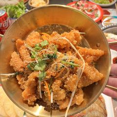 大茶盘子齐市烤肉(淮南街店) User Photo