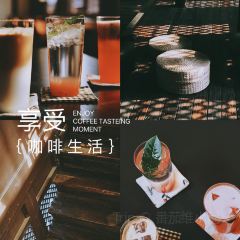 绘璟轩·浅巷仄澈(仓桥直街店) User Photo