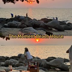 The Oxygen Beachfront Oasis User Photo