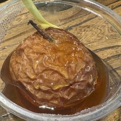 清真有奴思烤肉坊(酒泉路店) User Photo