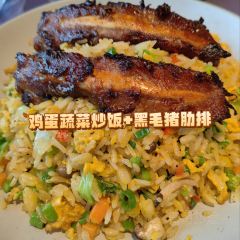 广州德安丽舍凯宾斯基酒店·The Living Room 德安阁 User Photo