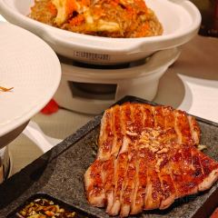 新时泰(南翔印象城MEGA店) User Photo