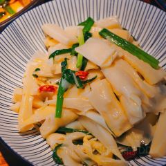 山也山食 User Photo