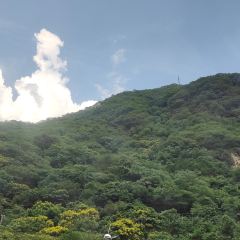 秦岭服务区-餐厅 User Photo