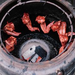 凤城大饭堂 User Photo