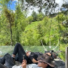 山寻云飨 User Photo