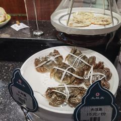 土灶头·天台味道(劳动路店) User Photo